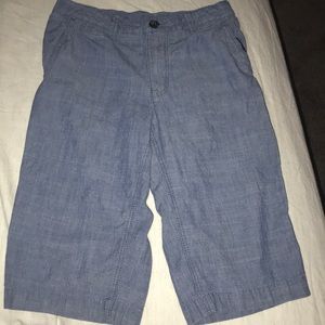 Boys Shorts